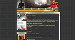 Desktop Screenshot of lottokingkarl.com